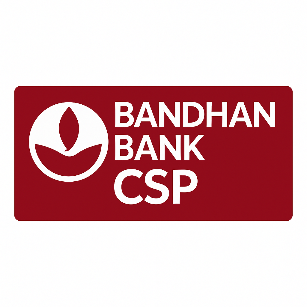 Bandhan bank csp registration