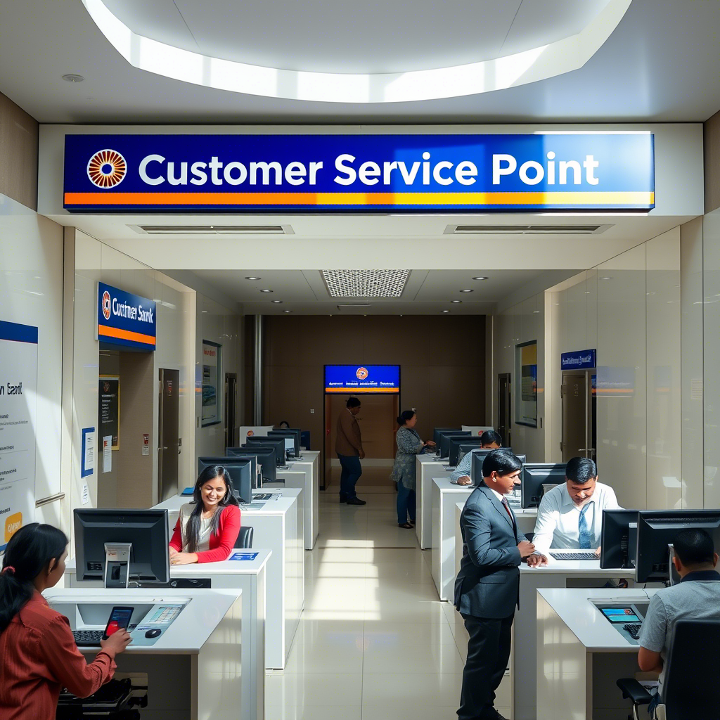 Indian Bank CSP Apply Online