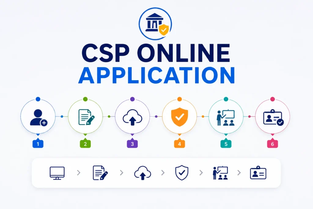 PNB csp apply